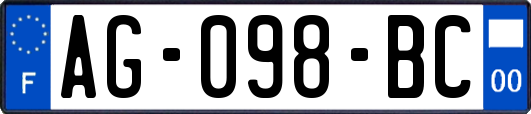 AG-098-BC