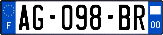 AG-098-BR