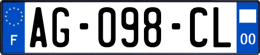 AG-098-CL