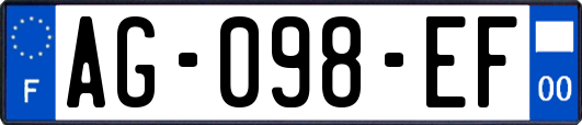AG-098-EF