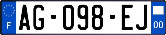 AG-098-EJ