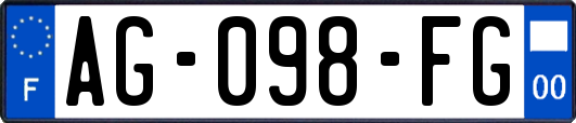AG-098-FG