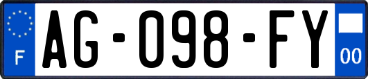 AG-098-FY