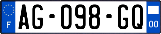 AG-098-GQ
