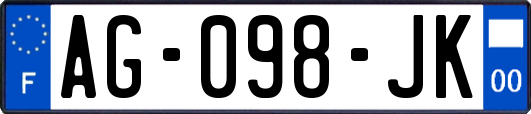 AG-098-JK