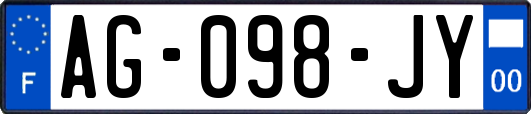 AG-098-JY