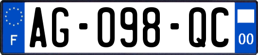 AG-098-QC