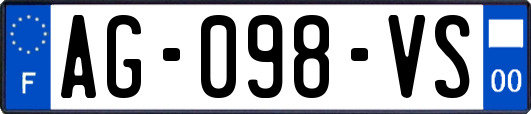 AG-098-VS