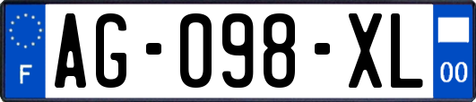 AG-098-XL