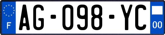 AG-098-YC