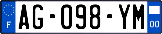 AG-098-YM