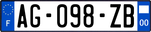 AG-098-ZB