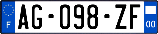 AG-098-ZF