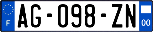 AG-098-ZN