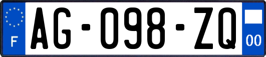 AG-098-ZQ