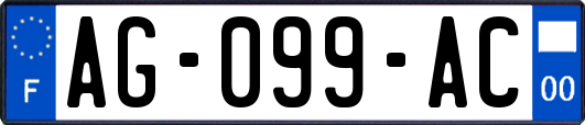 AG-099-AC