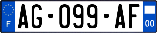 AG-099-AF