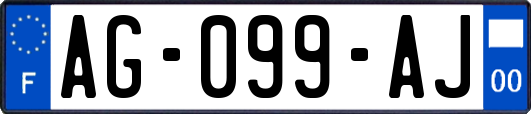 AG-099-AJ