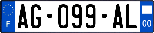 AG-099-AL