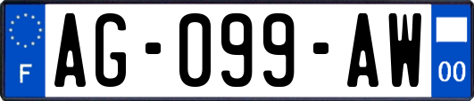 AG-099-AW