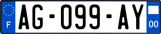 AG-099-AY