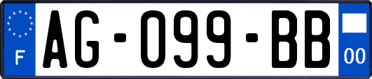 AG-099-BB