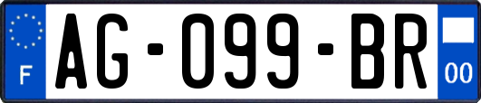 AG-099-BR