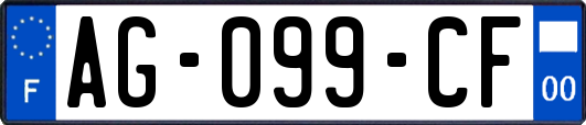 AG-099-CF