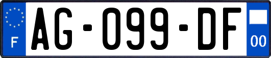 AG-099-DF