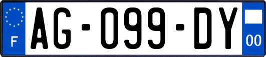 AG-099-DY