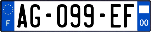 AG-099-EF