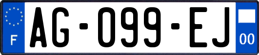 AG-099-EJ