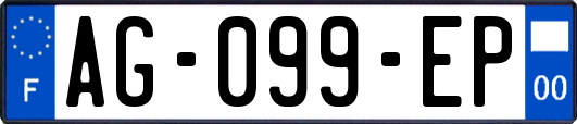 AG-099-EP