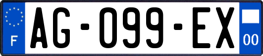 AG-099-EX