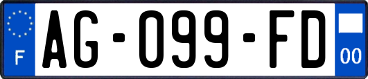 AG-099-FD