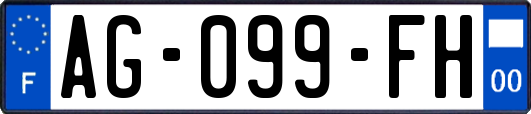 AG-099-FH