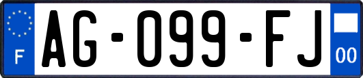 AG-099-FJ