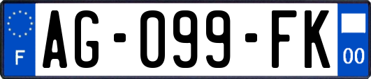 AG-099-FK