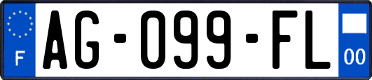 AG-099-FL