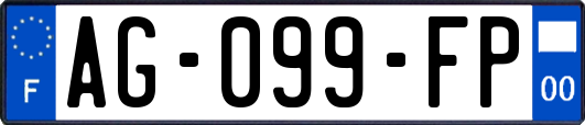 AG-099-FP