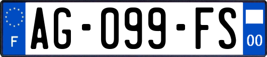 AG-099-FS