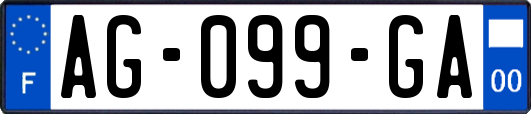 AG-099-GA