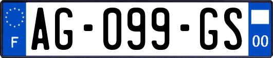 AG-099-GS