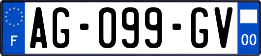 AG-099-GV