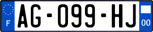 AG-099-HJ