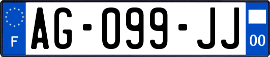 AG-099-JJ