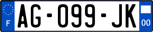 AG-099-JK