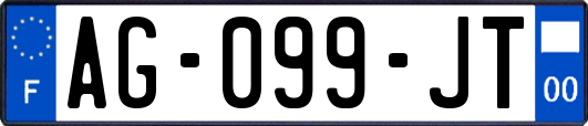 AG-099-JT