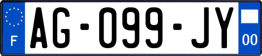 AG-099-JY