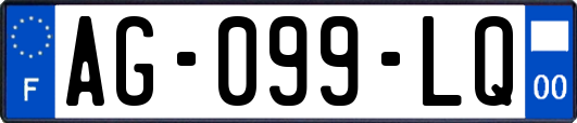 AG-099-LQ